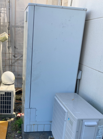 東京都武蔵野市　N様邸