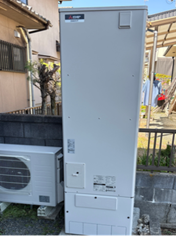 奈良県磯城郡　M様邸