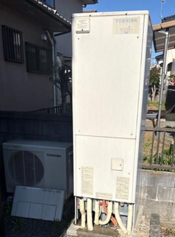 奈良県磯城郡　M様邸