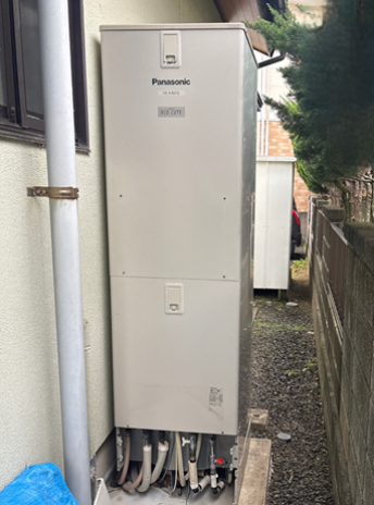 鹿児島県阿久根市　O様邸