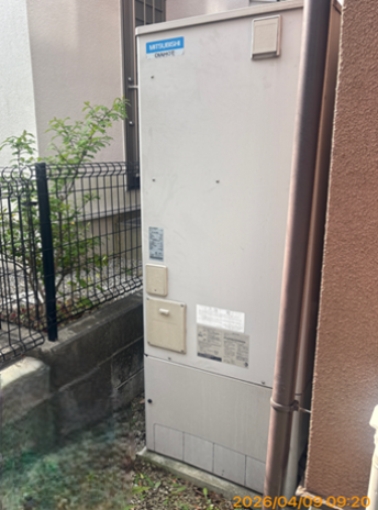 山梨県北杜市　M様邸