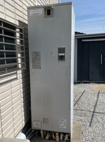 千葉県柏市　K様邸