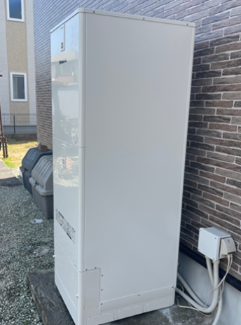 愛知県長久手市　A様邸