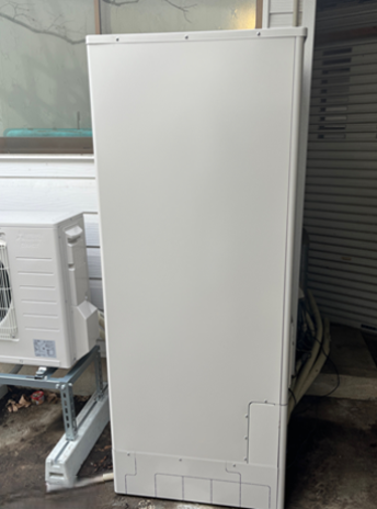 兵庫県丹波篠山市　Y様邸