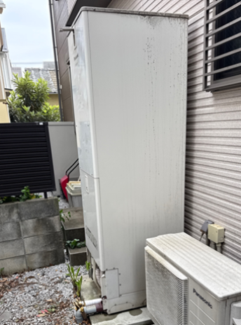 徳島県徳島市　A様邸