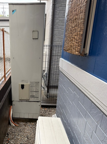 奈良県五條市　K様邸