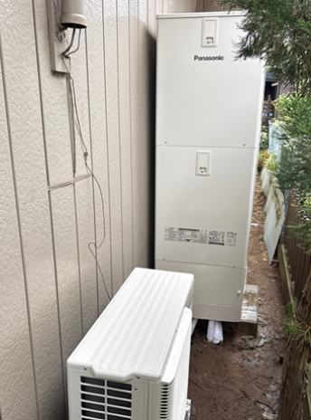 香川県東かがわ市　M様邸