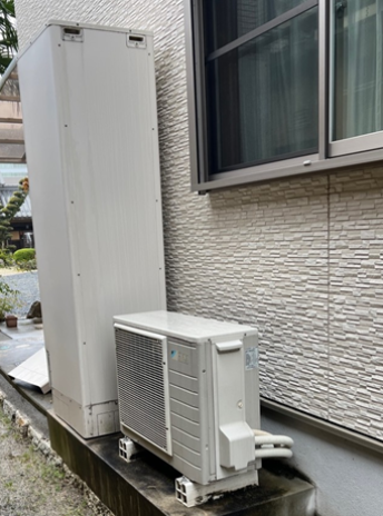 大阪府茨木市　S様邸