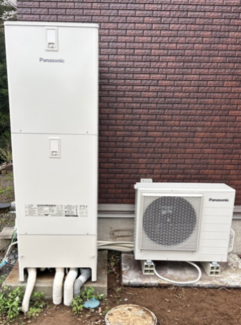 三重県いなべ市　S様邸