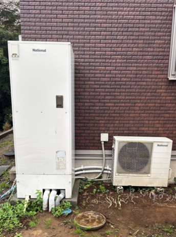 三重県いなべ市　S様邸