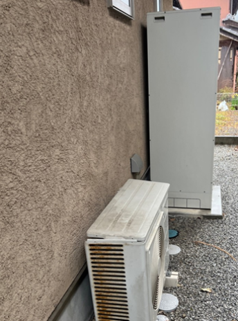 愛知県刈谷市　N様邸