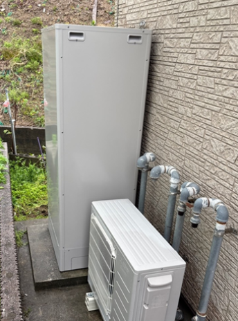 福岡県鞍手郡　M様邸