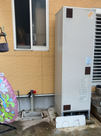 福井県三方上中郡　K様邸