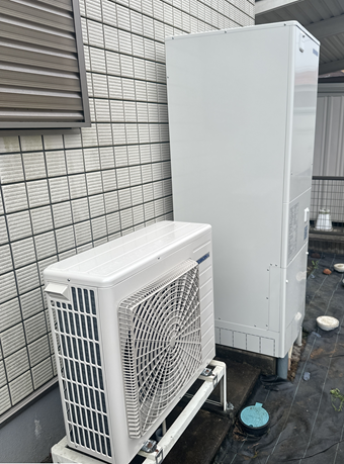 埼玉県さいたま市　A様邸