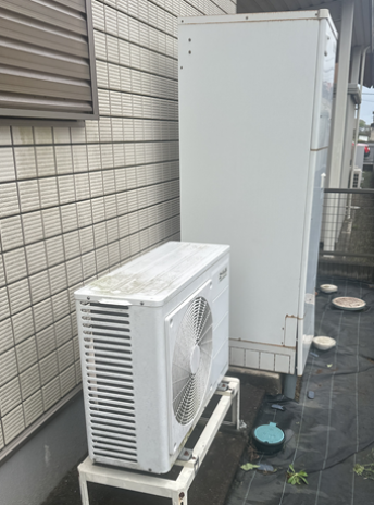 埼玉県さいたま市　A様邸