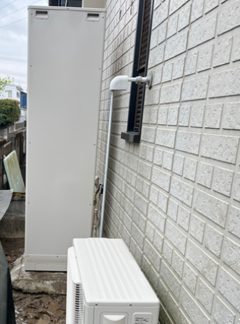 大阪府豊能郡　T様邸