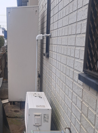 大阪府豊能郡　T様邸