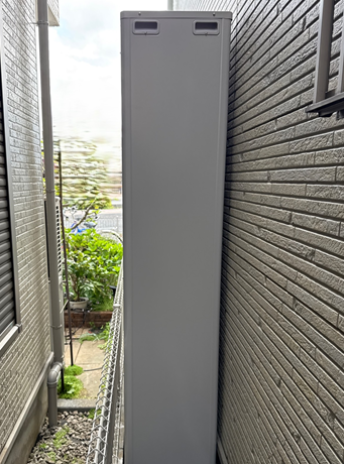 神奈川県綾瀬市　Y様邸