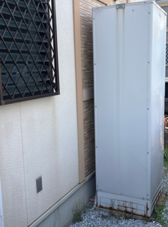 岐阜県恵那市　S様邸