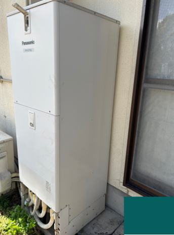 大阪府藤井寺市　T様邸