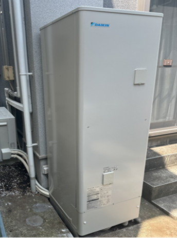 大阪府池田市　H様邸