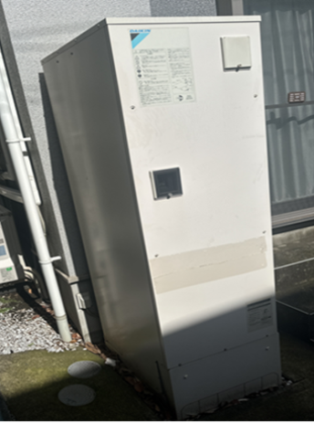 大阪府池田市　H様邸