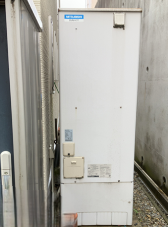 茨城県かすみがうら市　H様邸