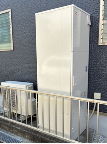 滋賀県米原市　O様邸