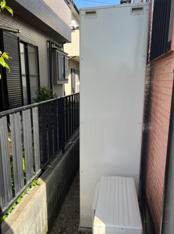 徳島県美馬郡　S様邸