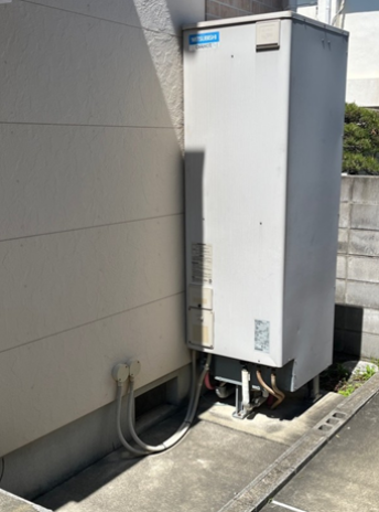 長崎県長崎市　U様邸