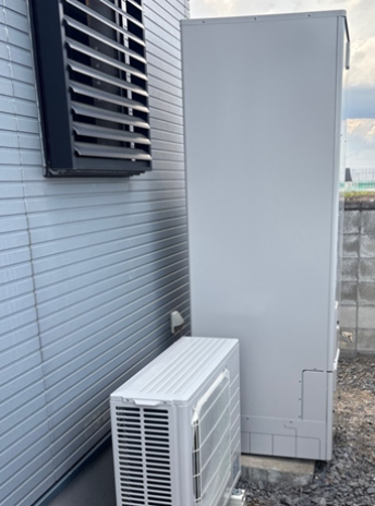 岡山県小田郡　I様邸