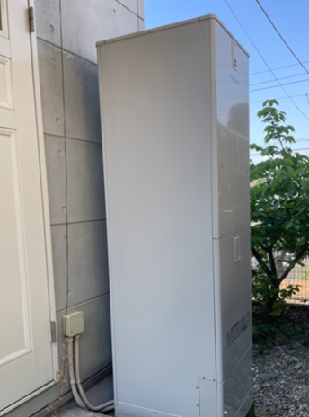 東京都青梅市　M様邸