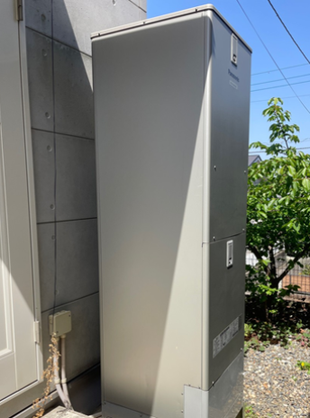 東京都青梅市　M様邸