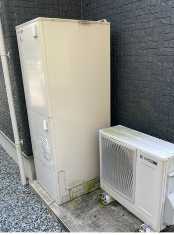 鹿児島県薩摩川内市　N様邸