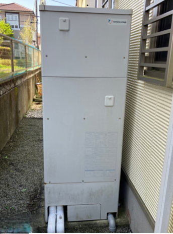 東京都立川市　K様邸