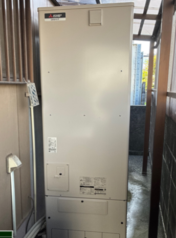 千葉県浦安市　H様邸