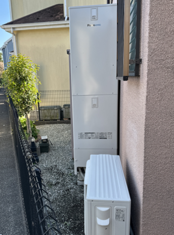 愛知県弥富市　T様邸