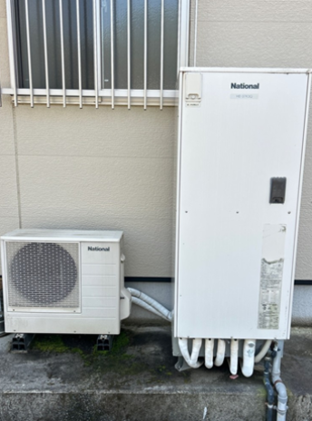 京都府与謝郡　M様邸