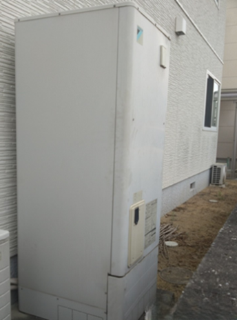 佐賀県伊万里市　M様邸