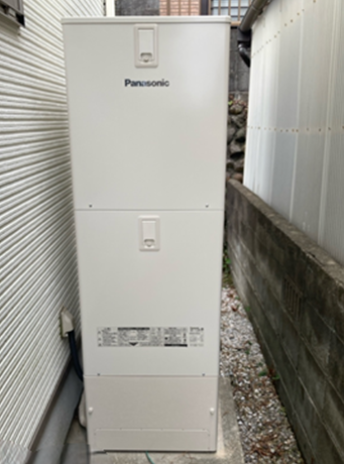 茨城県北相馬郡　S様邸