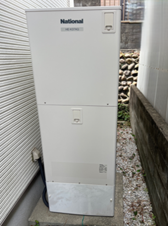 茨城県北相馬郡　S様邸