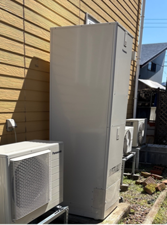 東京都小平市　M様邸