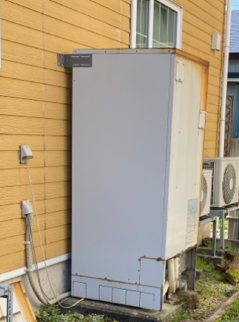 東京都小平市　M様邸