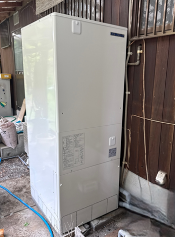 神奈川県三浦市　I様邸