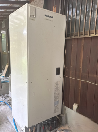 神奈川県三浦市　I様邸