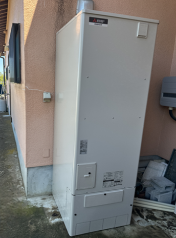 福島県大沼郡　M様邸