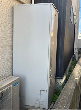 鹿児島県大島郡　A様邸