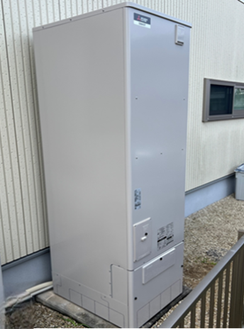 石川県輪島市　K様邸