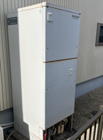 石川県輪島市　K様邸