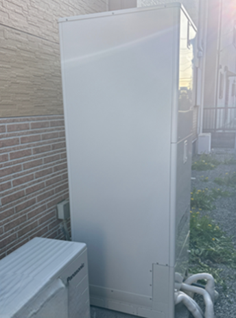 広島県山県郡　H様邸